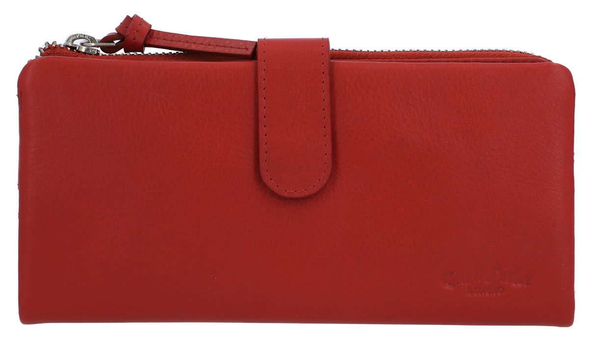 gusti-leder-vida-kartenetui-portemonnaie-outlet-vintage-leder image 8