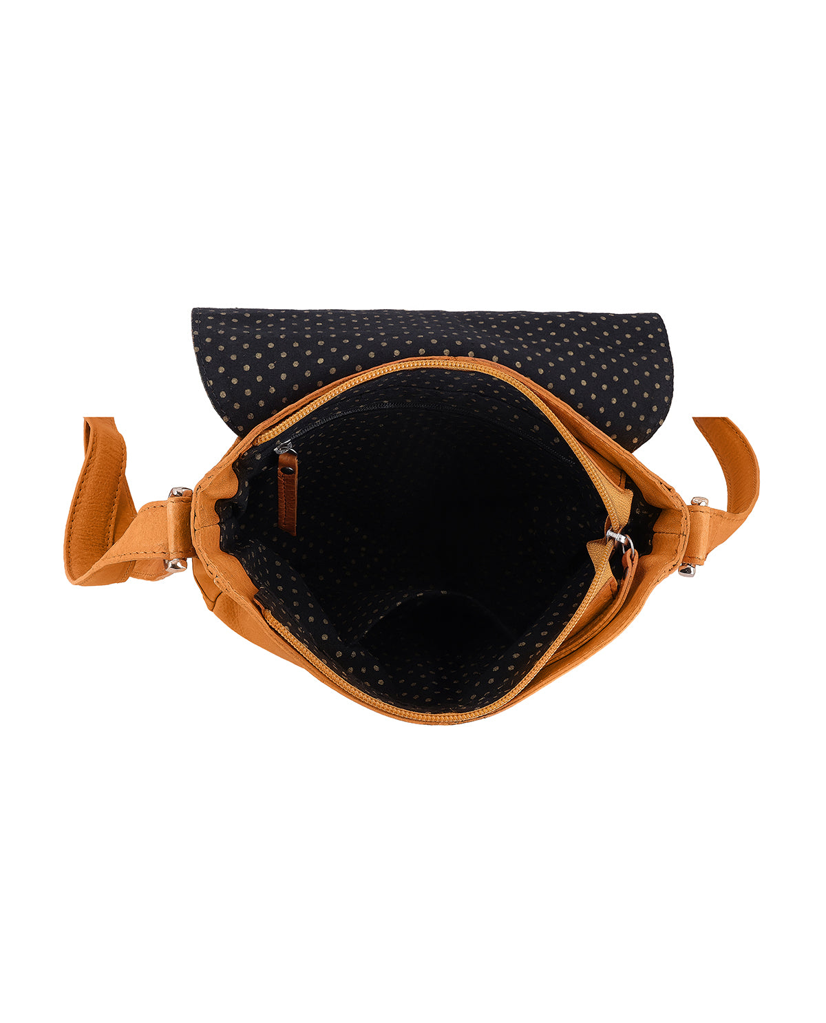 gusti-leder-benja-kleine-lederhandtasche-damen-umh-ngetasche-crossbody image 3