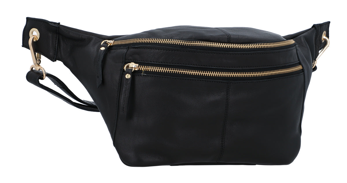 gusti-leder-freya-xxl-bauchtasche-leder-festival-outlet image 2