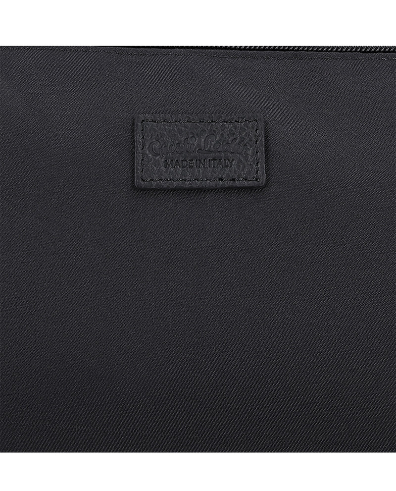 gusti-leder-tilde-gro-e-schwarze-leder-handtasche-f-r-damen-made-in-italy image 3