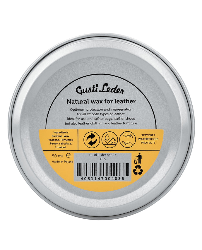 gusti-leder-natural-wax-lederpflege-f-r-glattleder image 4