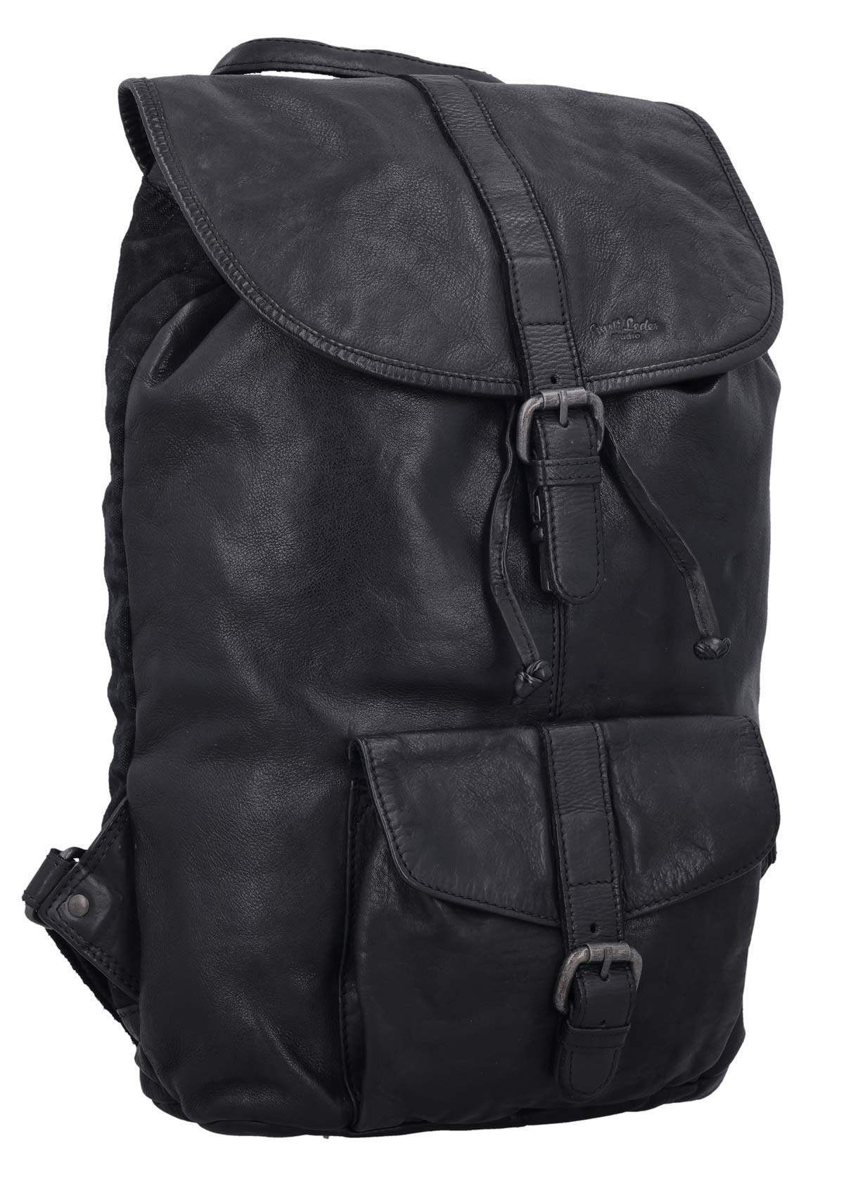 gusti-leder-nolan-rucksack-aus-leder-outlet image 2