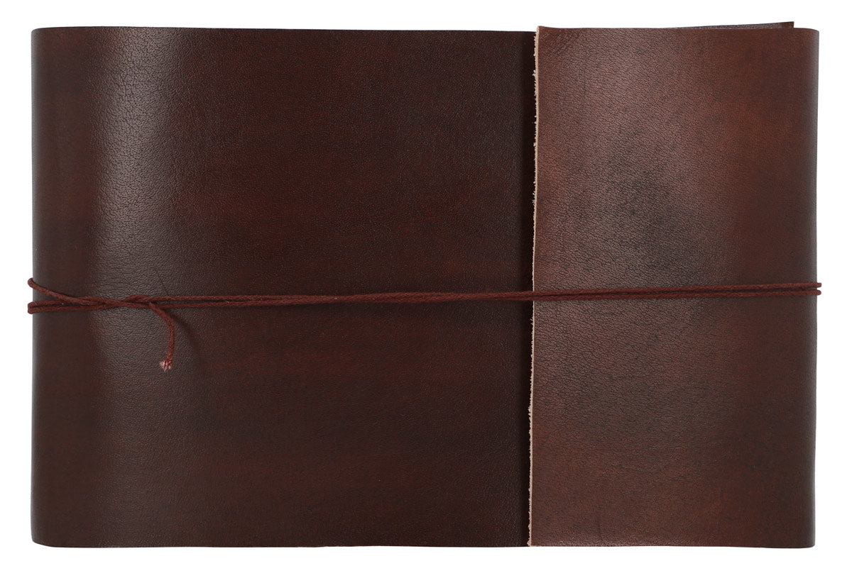 gusti-leder-sally-fotoalbum-notizbuch-leder-vintage image 8