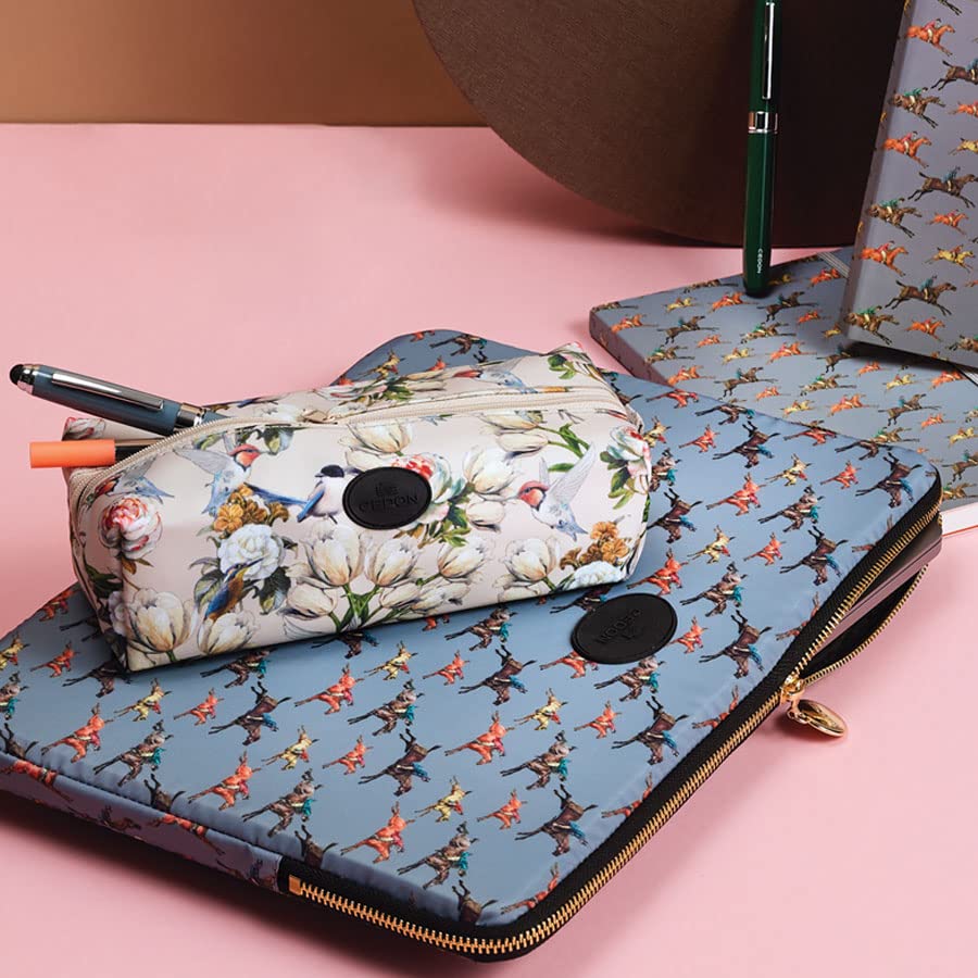 cedon-easy-laptop-bag-pferd-leichte-laptoptasche-mit-tiermotiv image 2