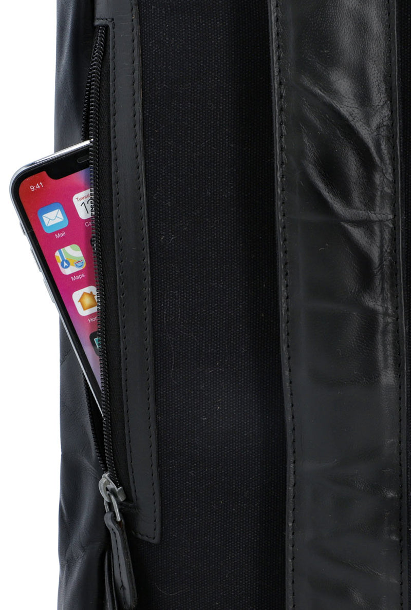 gusti-leder-henning-rucksack-leder-urban-f-r-b-ro-und-freizeit image 2