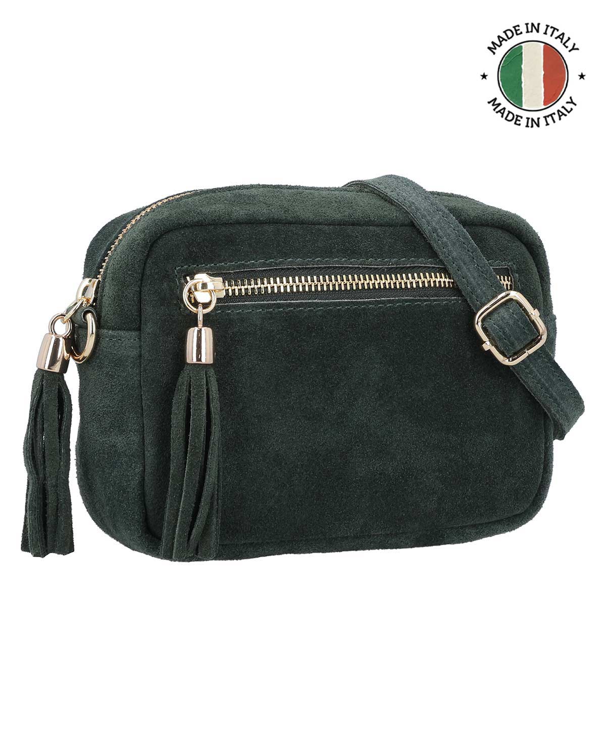 gusti-leder-cariba-umh-ngetasche-aus-leder-mit-rei-verschluss image 2