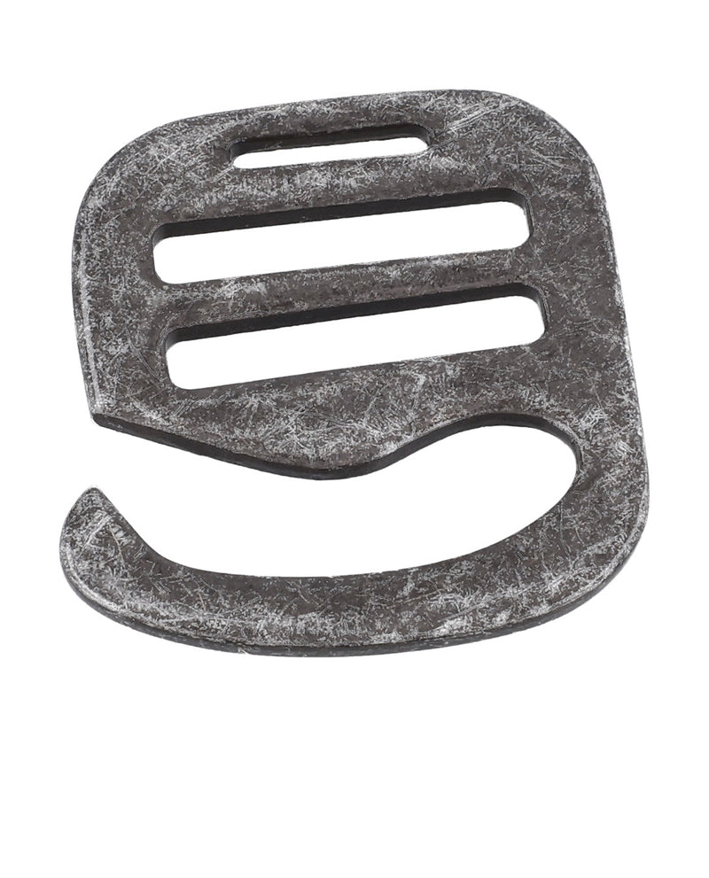 gusti-leder-bendik-ersatz-schnalle-metall-verschluss image 2