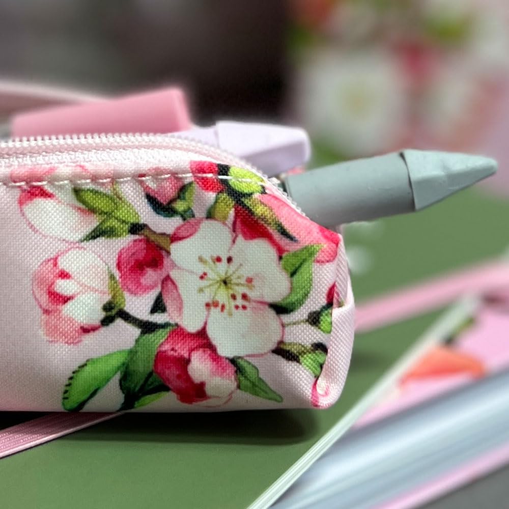 cedon-easy-pencil-case-kirschbl-te-rosa image 3
