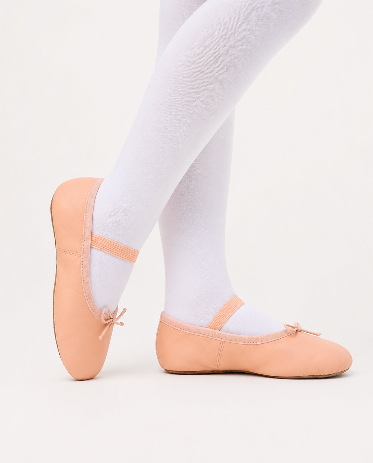 gusti-leder-ciara-kinder-ballettschuhe-aus-schafsleder image 8