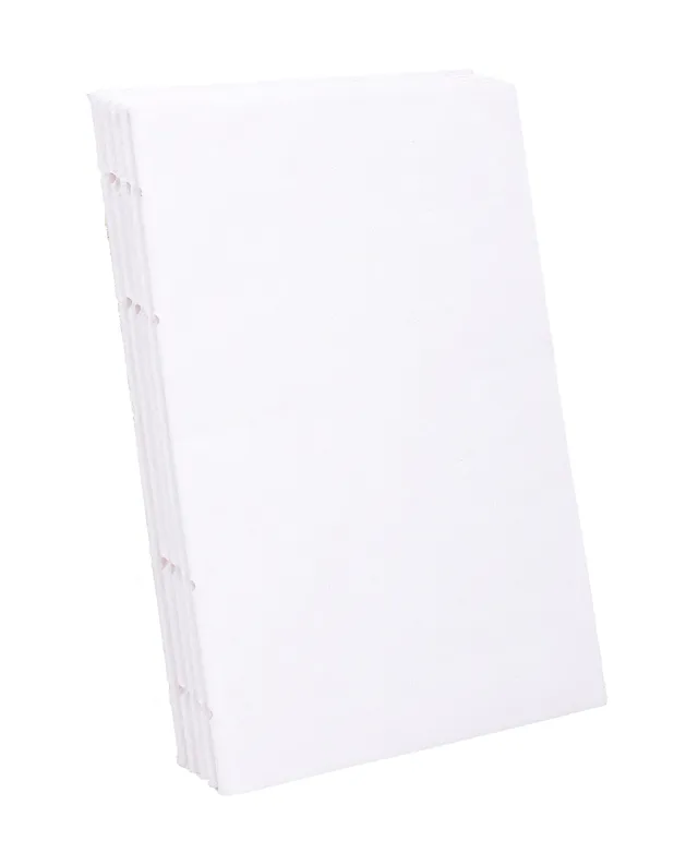 gusti-leder-hansel-a5-notizbuch-refill-240-seiten image 1