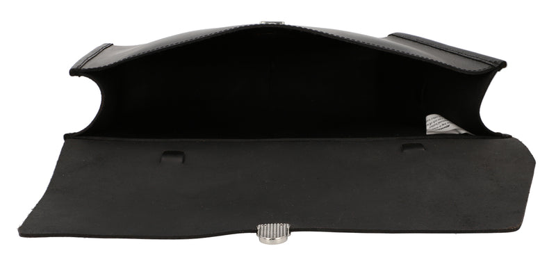 gusti-leder-jef-p-fahrrad-lenkertasche-aus-b-ffelleder-25-cm image 4