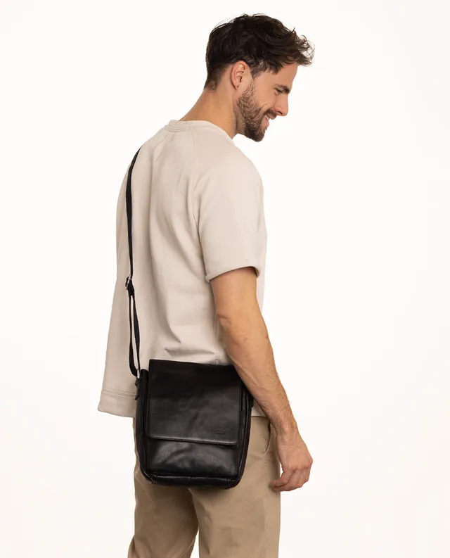 gusti-leder-markus-umh-ngetasche-leder-mit-vielen-f-chern image 1