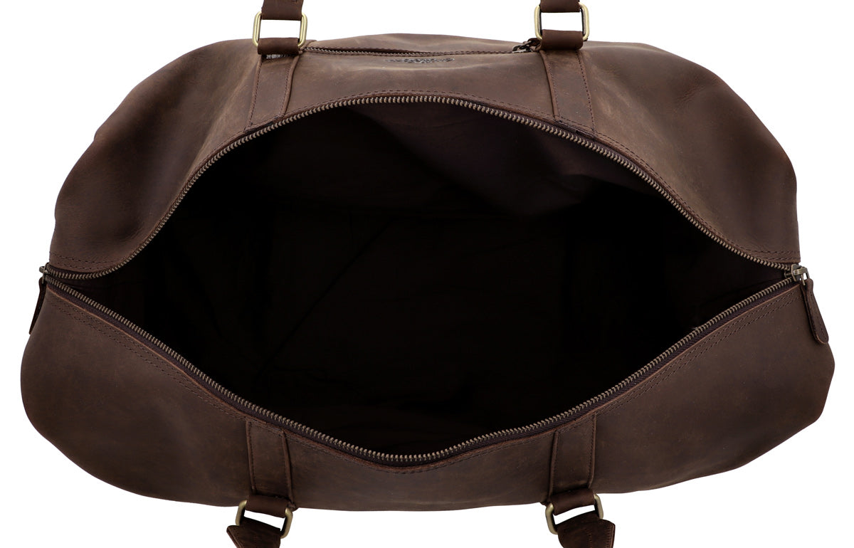 gusti-leder-ruben-reisetasche-weekender-aus-robustem-vintage-leder image 5
