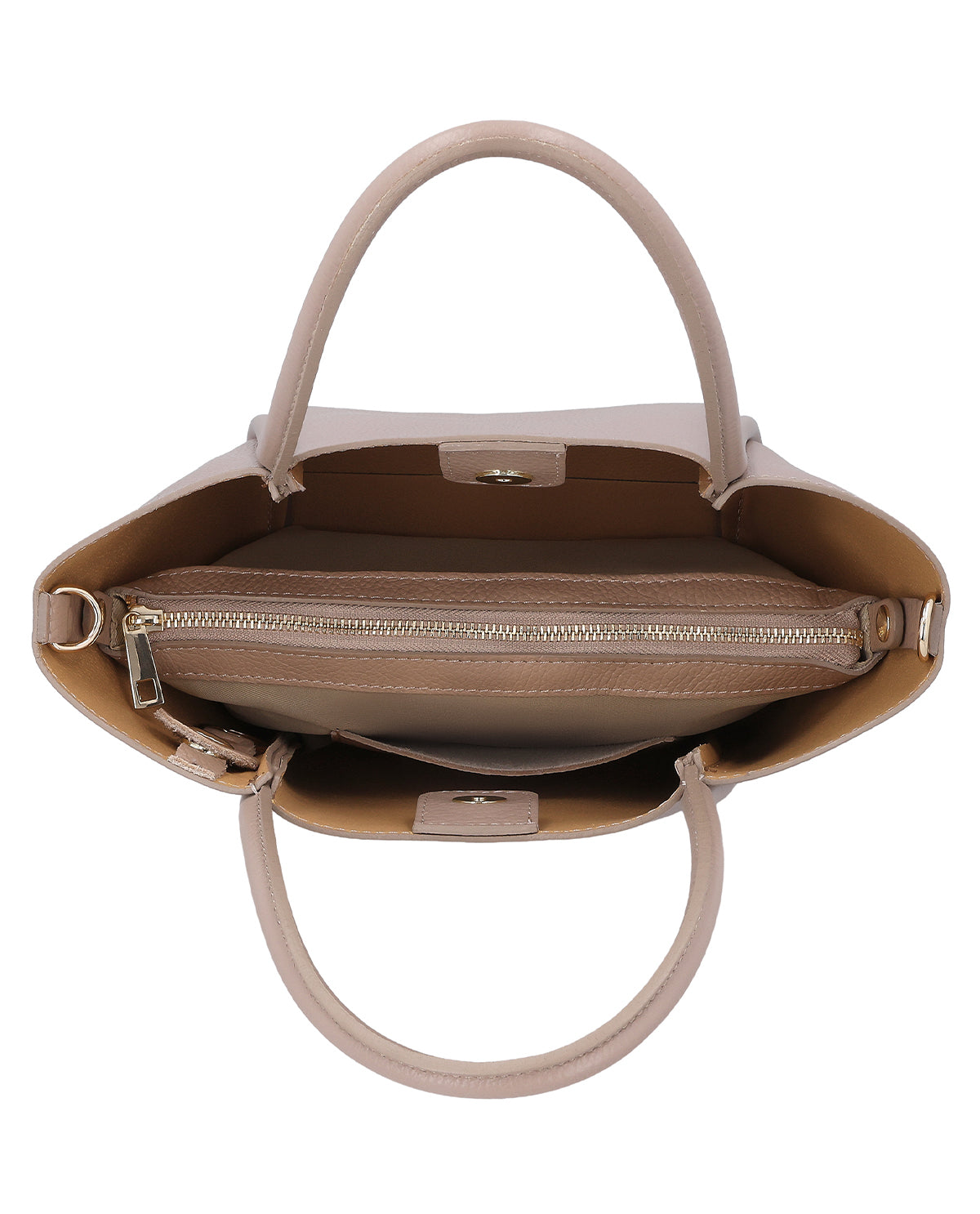 gusti-leder-heidi-umh-ngetasche-leder-made-in-italy-abnehmbar image 6