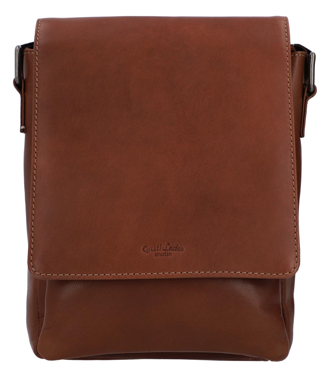 gusti-leder-colby-umh-ngetasche-messenger-bag-aus-ziegenleder image 7