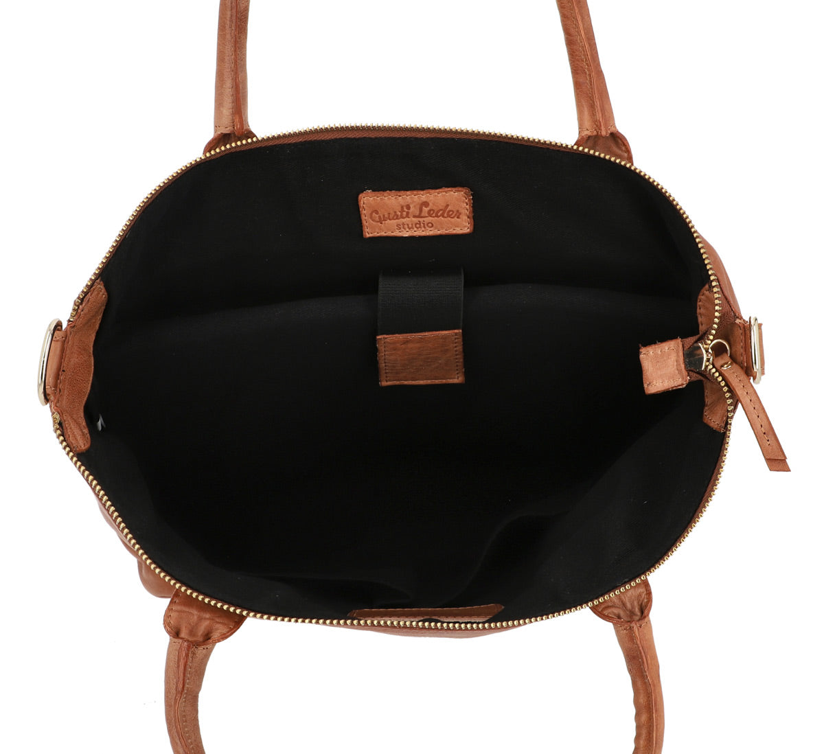 gusti-leder-mia-umh-ngetasche-shopper-rindsleder-pflanzlich-gegerbt image 5