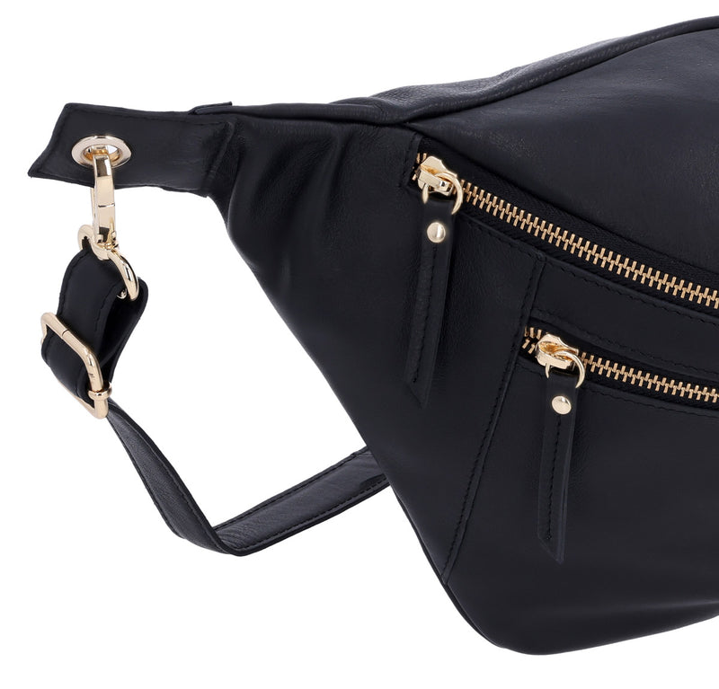 gusti-leder-freya-bauchtasche-aus-leder image 2