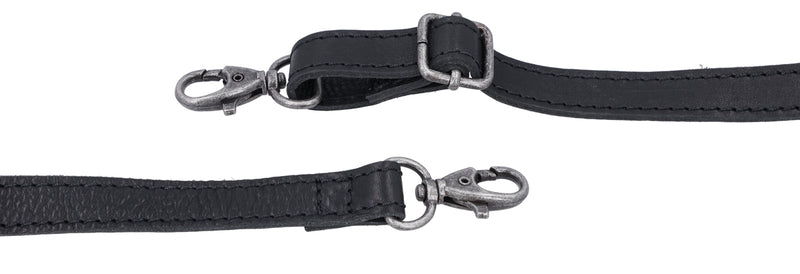 gusti-leder-karlotta-umh-ngetasche-schwarz-aus-pflanzlich-gegerbtem-leder image 3
