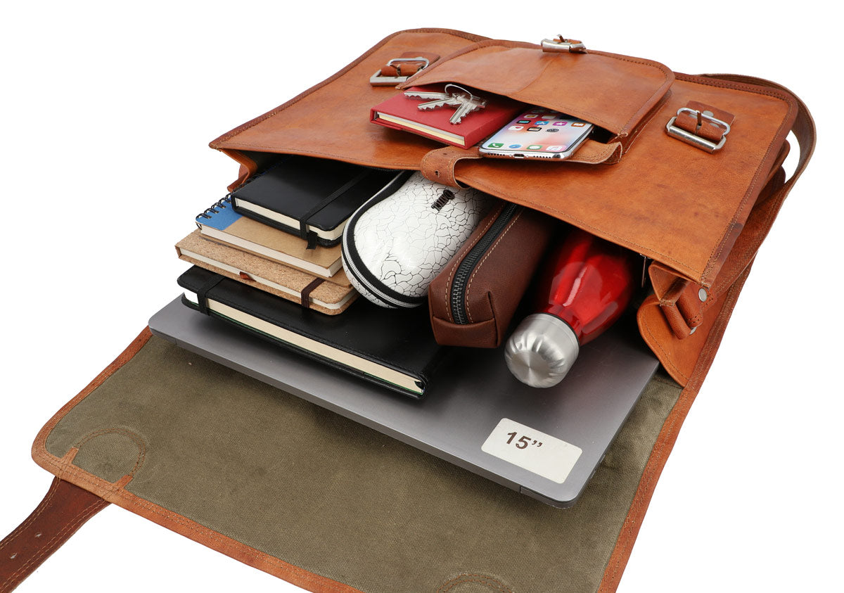 gusti-leder-outlet-umh-ngetasche-leder-vintage-kleinere-fehler image 3
