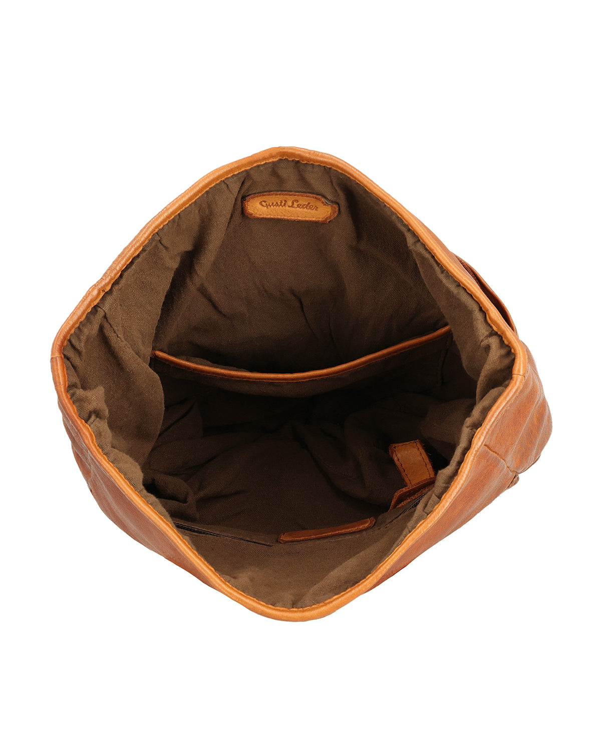 gusti-leder-hani-lenkertasche-fahrrad-braun image 3