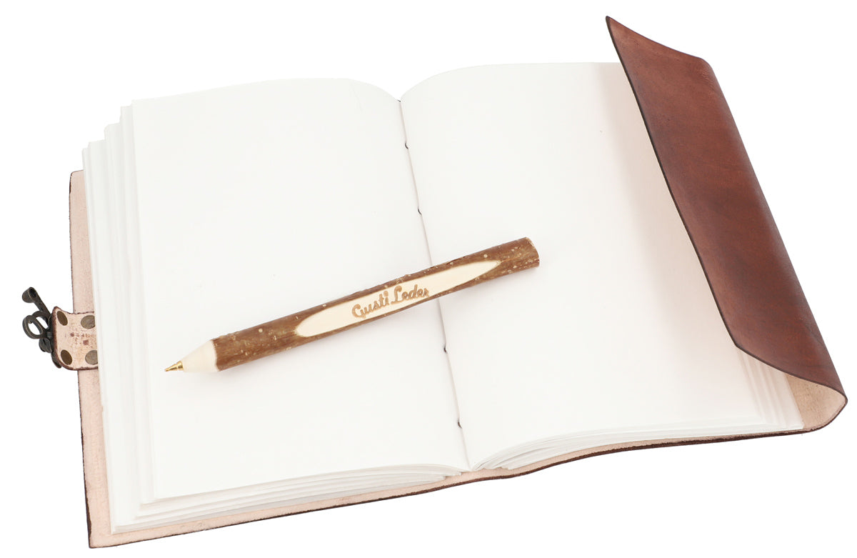 gusti-leder-sola-outlet-lederbuch-notizbuch-reisetagebuch image 4