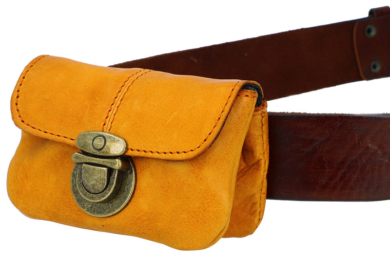gusti-leder-eskil-mini-geldb-rse-halsbeutel-aus-leder image 2