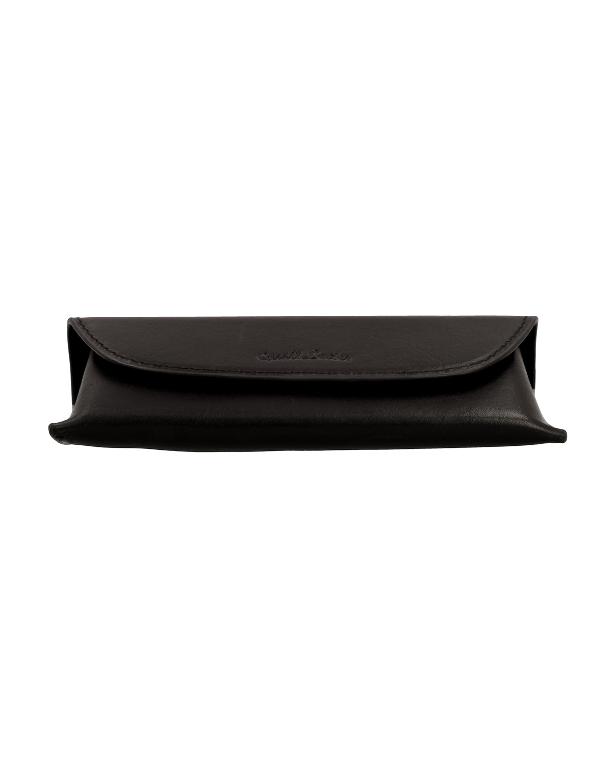 gusti-leder-avino-brillenetui-aus-leder-schwarz-mit-magnetverschluss image 7