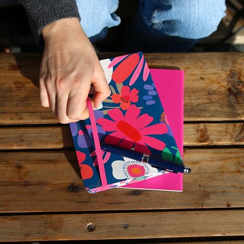 cedon-notizbuch-a5-softcover-mit-farbschnitt-ibiza image 6