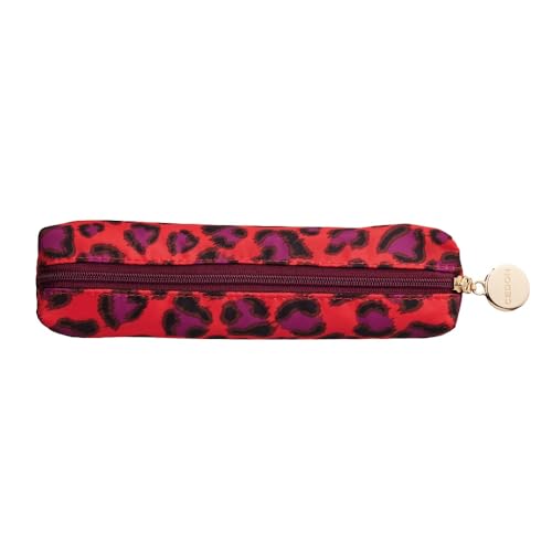 cedon-easy-pencil-case-leo-red image 3