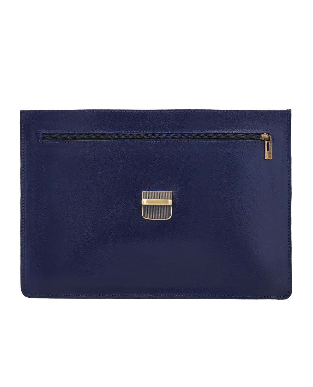 gusti-leder-farina-lederhandtasche-f-r-damen-dunkelblau-made-in-italy image 6