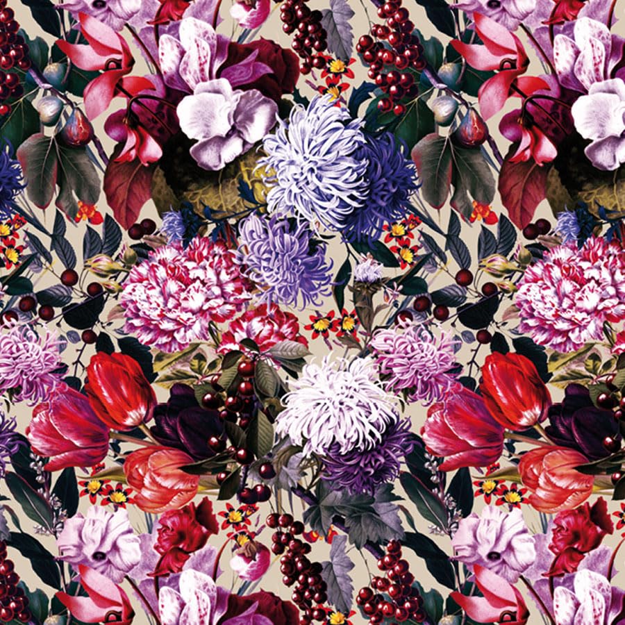 cedon-easy-bag-fashion-blumenbouquet-einkaufsbeutel image 5