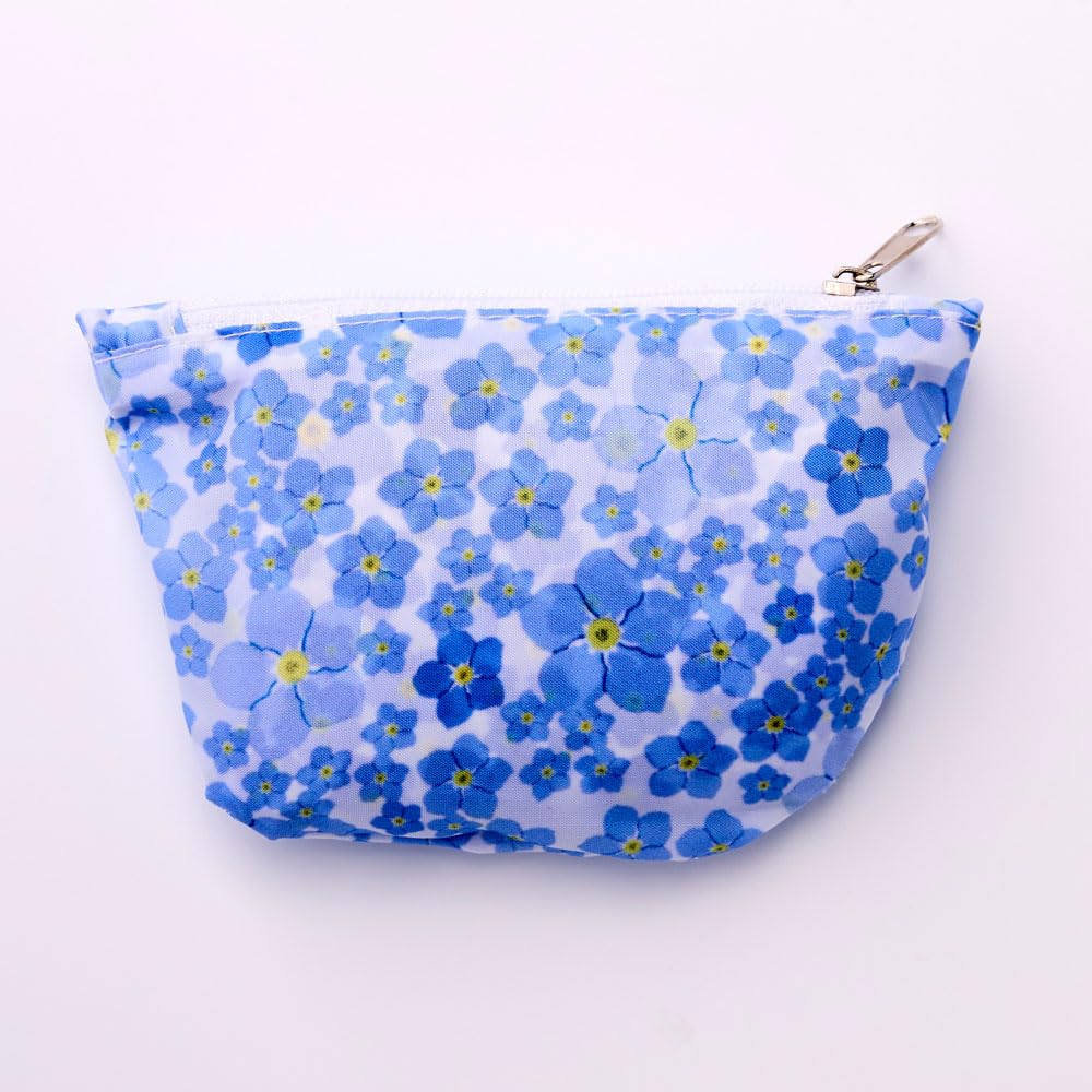 cedon-easy-bag-fashion-vergissmeinicht-einkaufsbeutel-48-5-x-42-cm image 2
