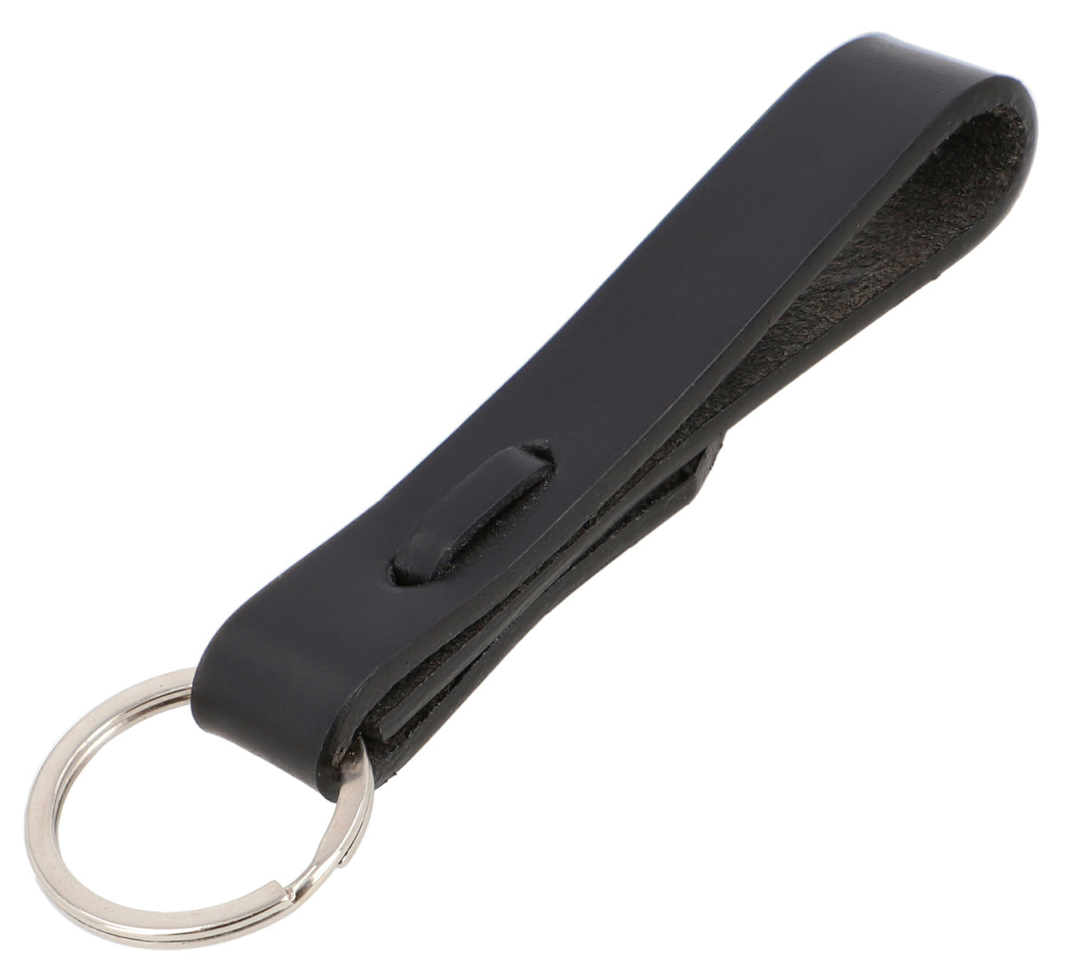 gusti-leder-jameson-schl-sselanh-nger-aus-b-ffelleder image 1