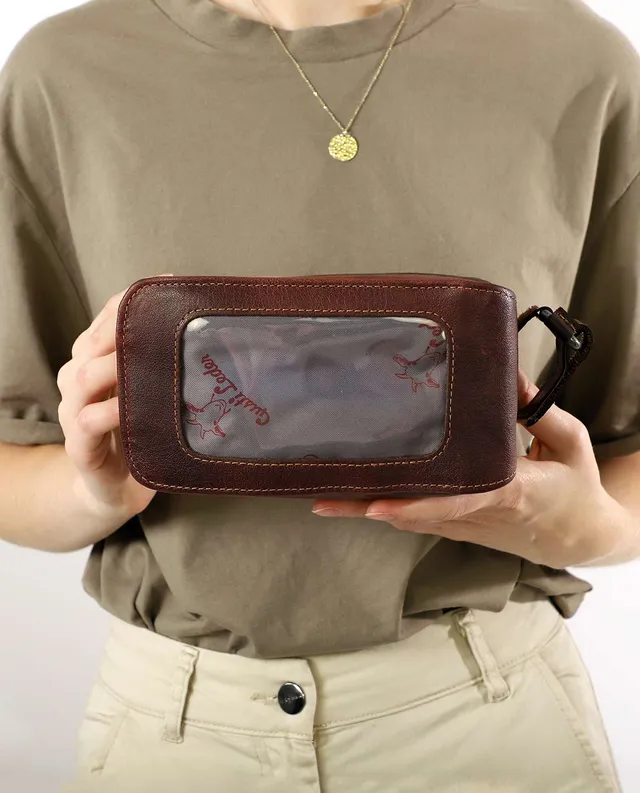 gusti-leder-charly-g-lenkertasche-fahrrad-wasserabweisend-mit-handy-navigationsf image 1