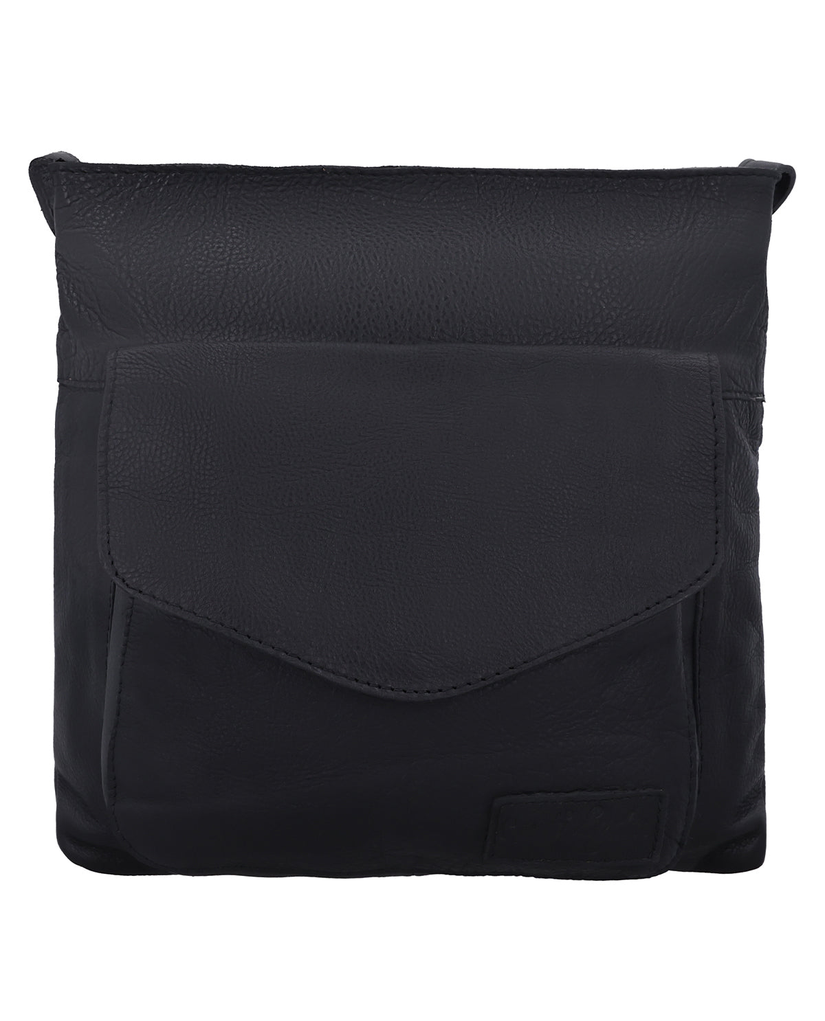 gusti-leder-rikke-kleine-lederhandtasche-schwarz-damen image 7
