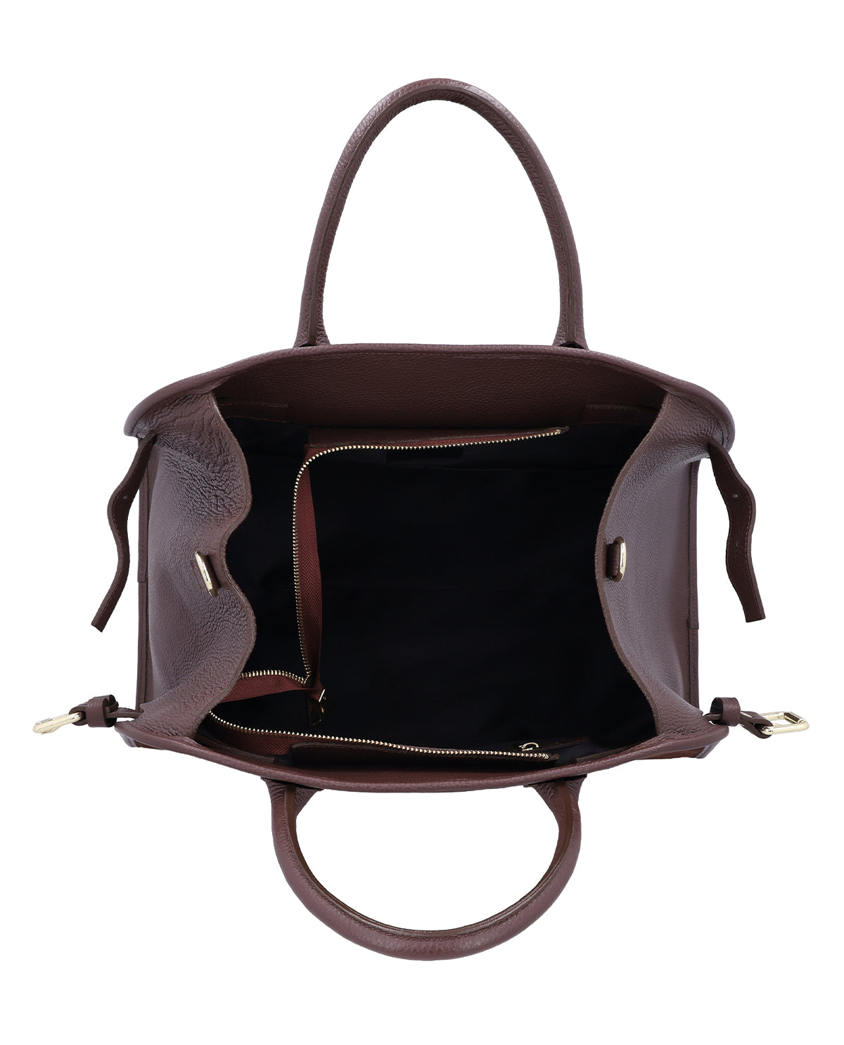 gusti-leder-daria-damen-handtasche-italien-premium image 4