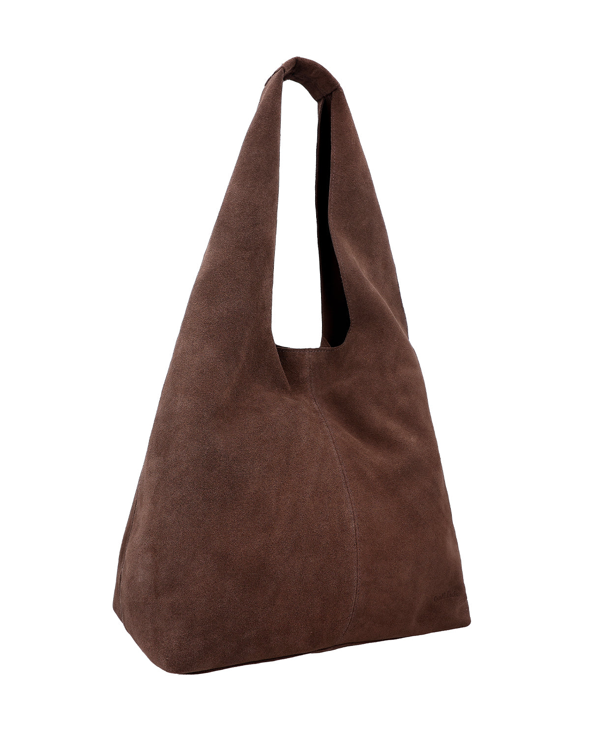 gusti-leder-bloswen-shopper-leder-mit-magnetverschluss image 2