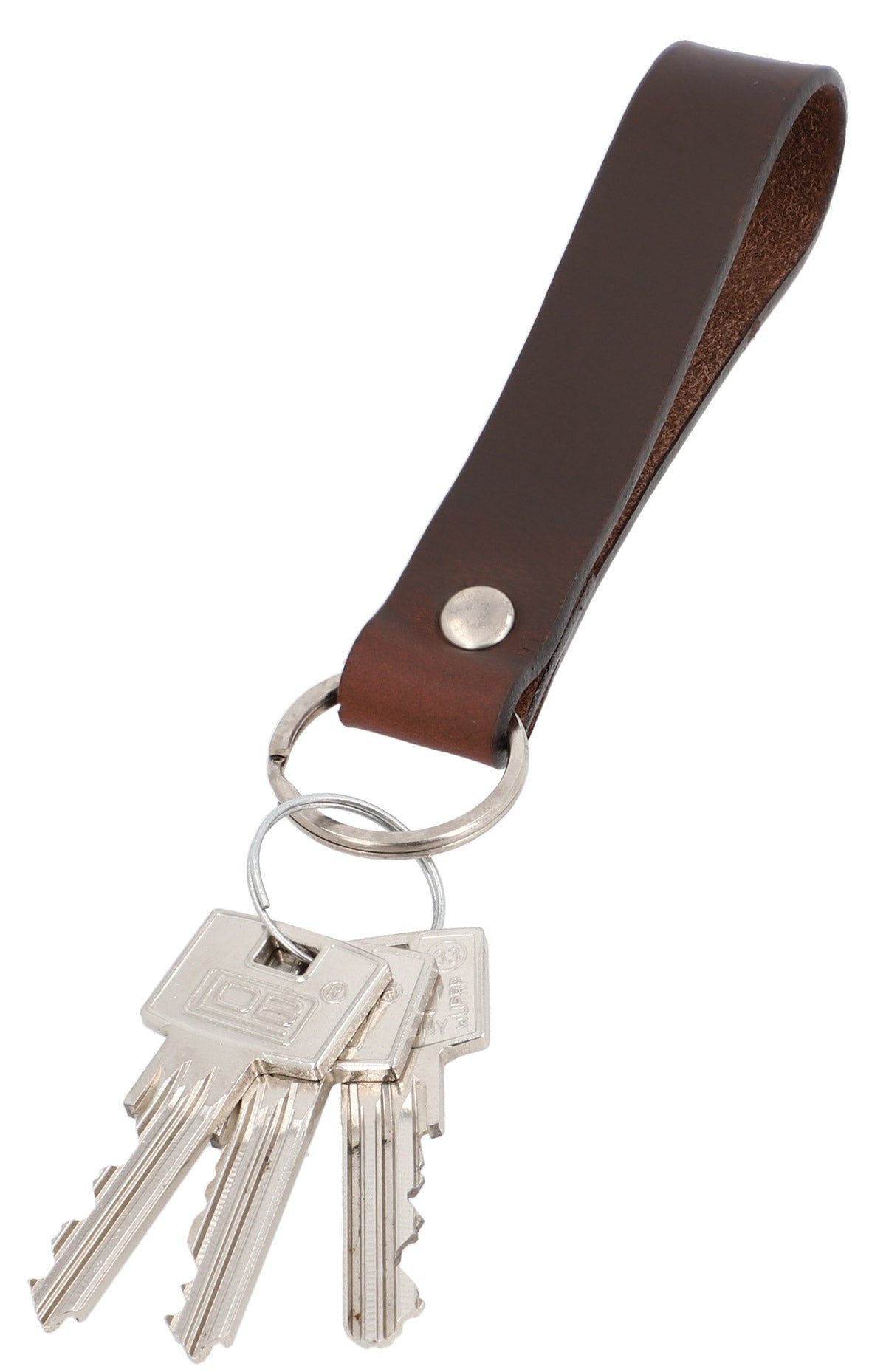 gusti-leder-shelton-schl-sselanh-nger-b-ffelleder-vintage-schl-sselband-2 image 4