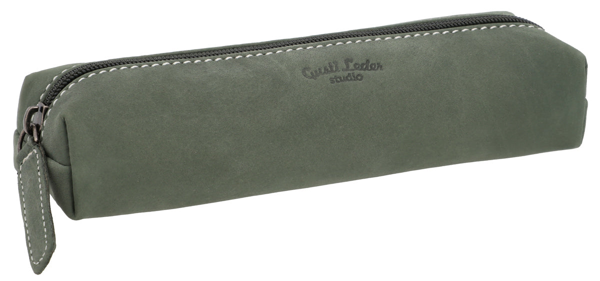 gusti-leder-peter-stiftemappe-b-ffelleder image 1