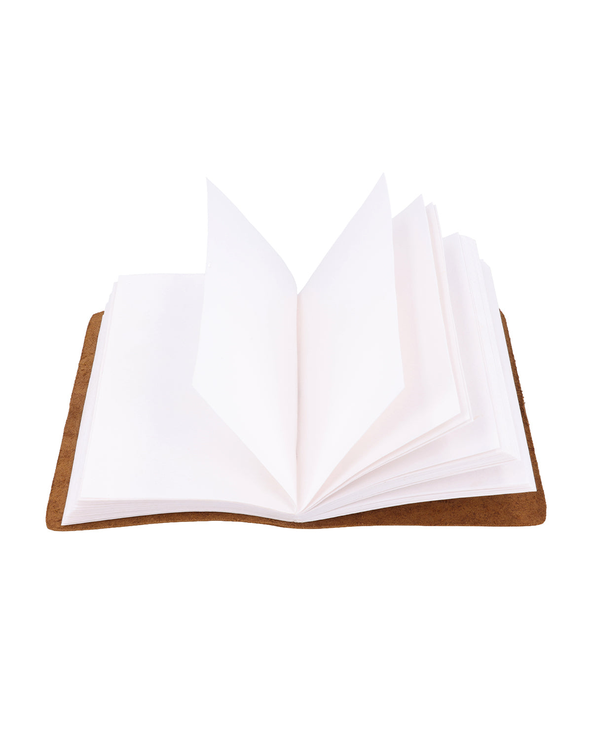 gusti-leder-tuva-buch-mit-lederumschlag-dunkelbraun-kreuzpr-gung image 5