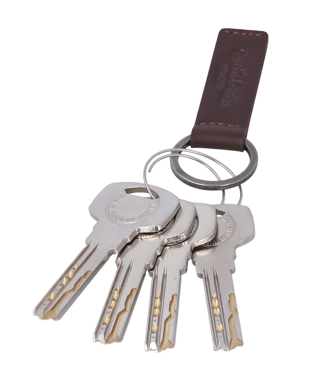 gusti-leder-noa-schl-sselanh-nger-aus-leder-2 image 3