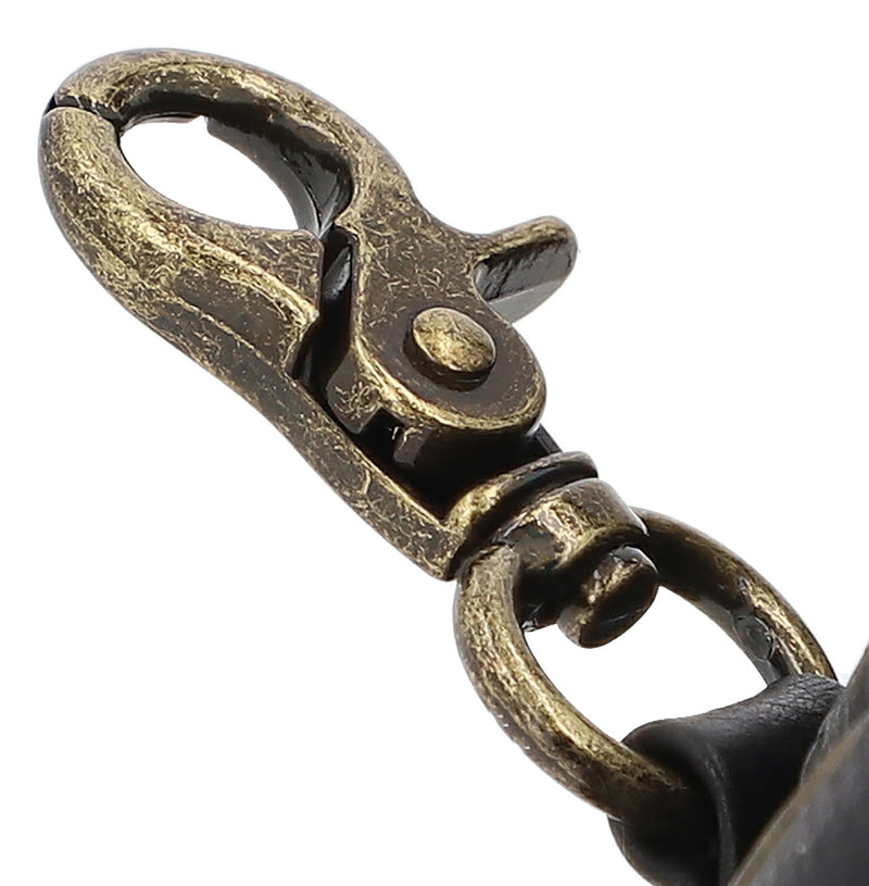gusti-leder-alaric-leckerlibeutel-belohnungsbeutel-aus-leder-f-r-hunde image 2