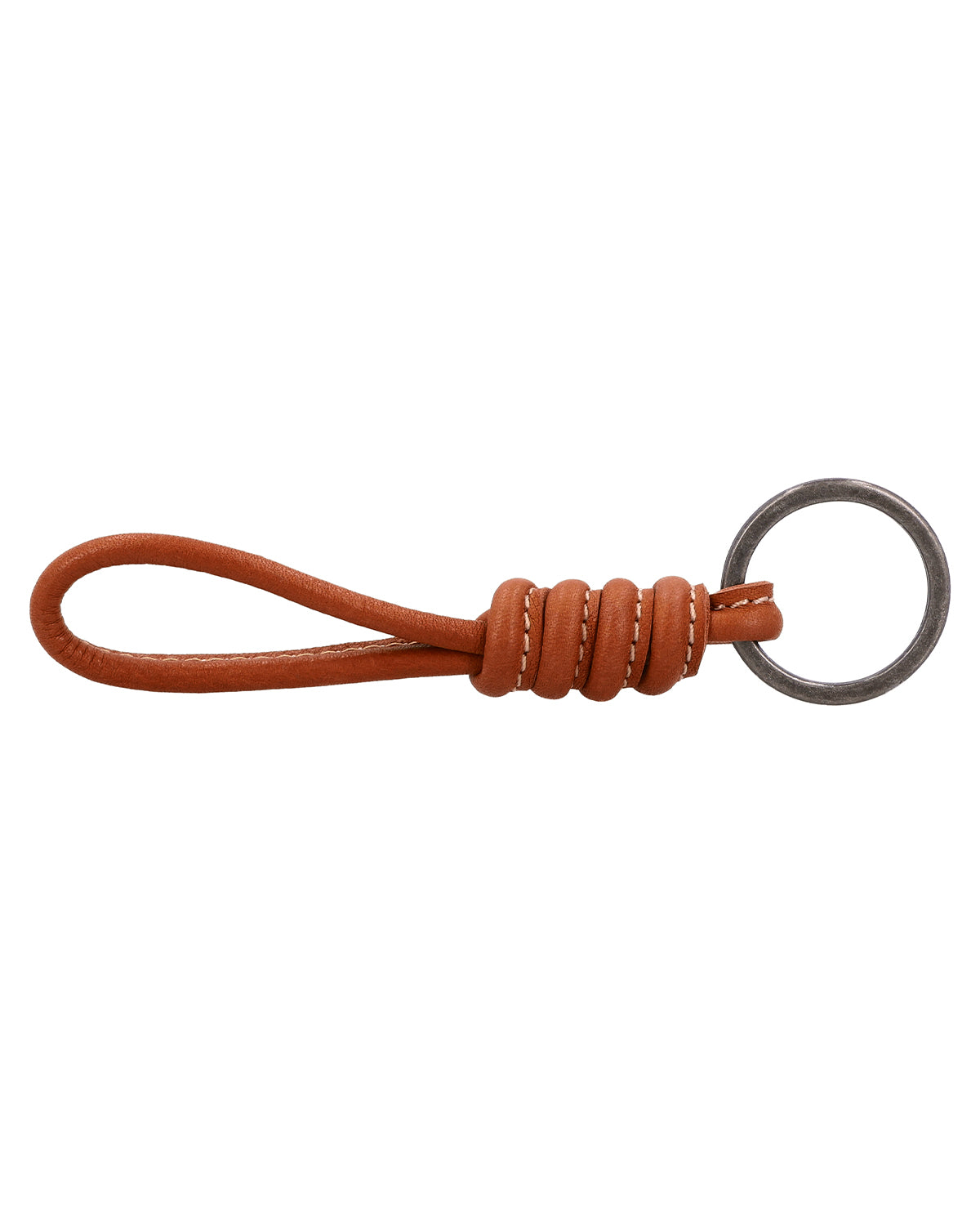 gusti-leder-flo-schl-sselanh-nger-lederband-schlaufe-minimalistisch image 5