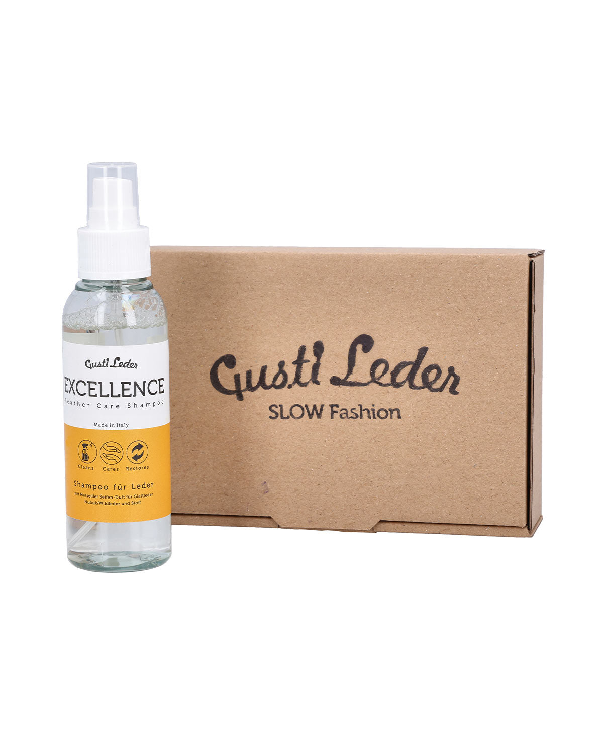 gusti-leder-leder-shampoo-reinigung-und-pflege image 1