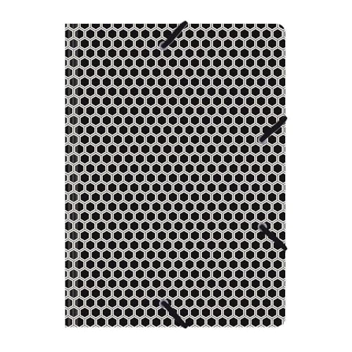 cedon-sammelmappe-de-luxe-hexagon-sammelmappe image 3