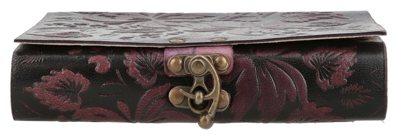 gusti-leder-bonnie-reise-tagebuch-aus-b-ffelleder-mit-hakenschnalle image 3