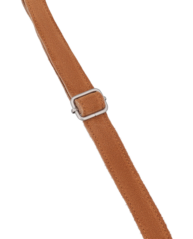 gusti-leder-synne-bauchtasche-leder-braun-f-r-damen image 2