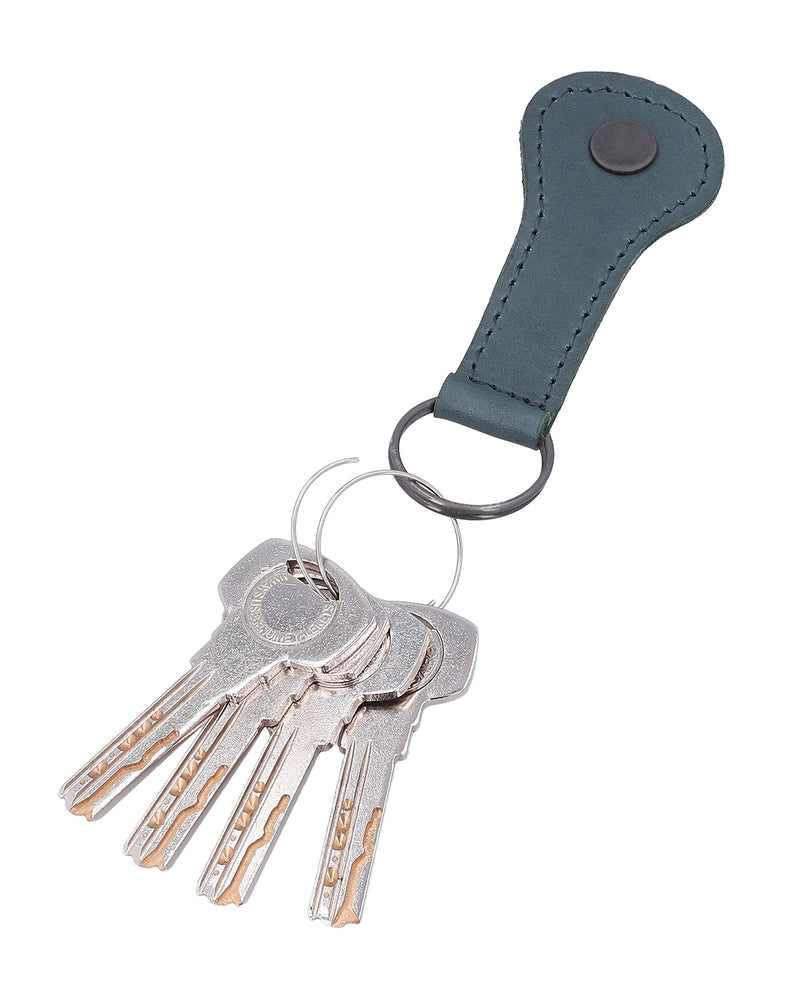 gusti-leder-bibi-damen-schultertasche-aus-blauem-leder-mit-airtag-fach image 3
