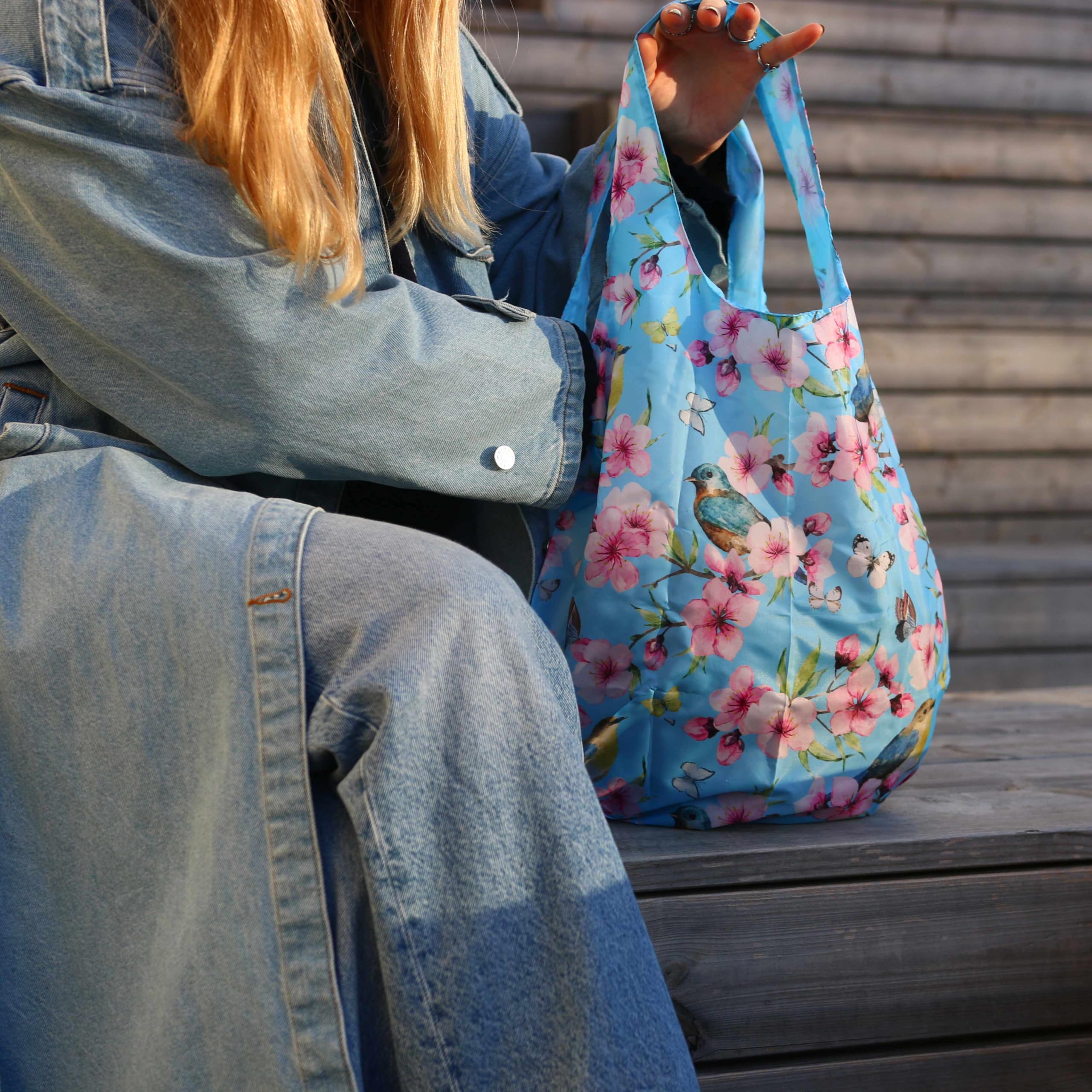 cedon-easy-bag-fashion-unicef-einkaufsbeutel image 2
