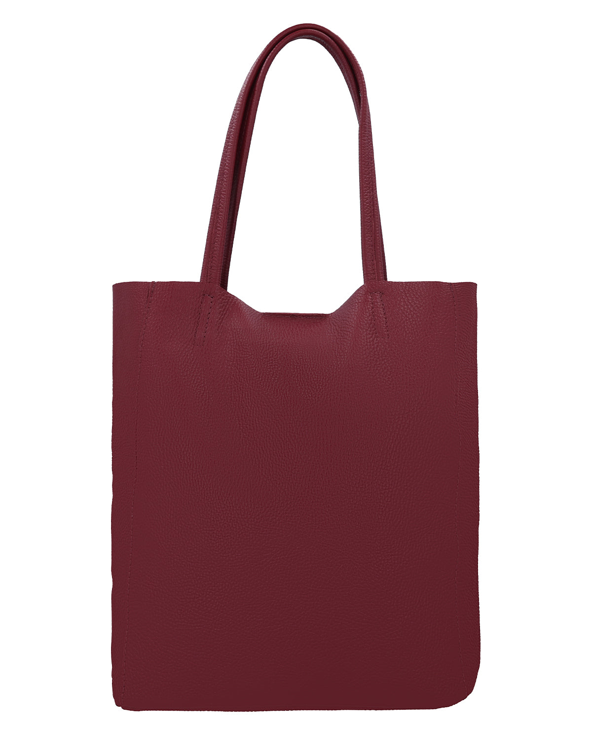 gusti-leder-vilma-lederhandtasche-damen-rot image 8